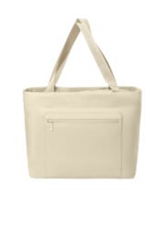 Port Authority Matte Carryall Tote BG435 - Image 7