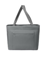 Port Authority Matte Carryall Tote BG435 - Image 8