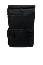 Port Authority 18-Can Backpack Cooler BG501 - Image 3