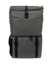 Port Authority 18-Can Backpack Cooler BG501 - Image 7