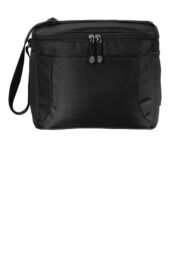Port Authority 12-Can Cube Cooler. BG513 - Image 2