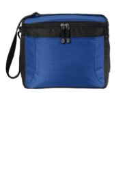 Port Authority 12-Can Cube Cooler. BG513 - Image 9
