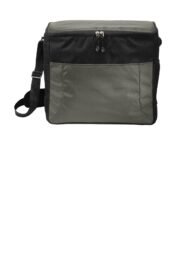 Port Authority 24-Can Cube Cooler. BG514 - Image 6
