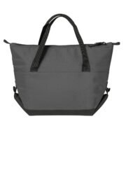 Port Authority 6-Can Collapsible Cooler BG515 - Image 4