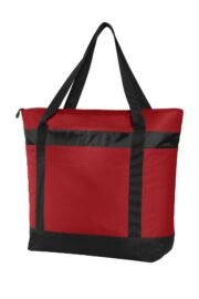 Port Authority Large Tote Cooler. BG527 - Image 7