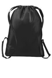 Port Authority Zip-It Cinch Pack. BG616 - Image 3