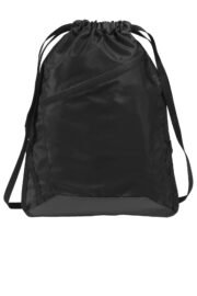 Port Authority Zip-It Cinch Pack. BG616 - Image 5