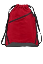 Port Authority Zip-It Cinch Pack. BG616 - Image 10
