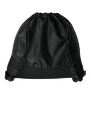 Port Authority Agility Mesh Pocket Cinch BG619 - Image 4