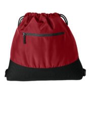 Port Authority Agility Mesh Pocket Cinch BG619 - Image 8