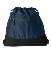 Port Authority Agility Mesh Pocket Cinch BG619 - Image 9