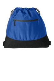 Port Authority Agility Mesh Pocket Cinch BG619 - Image 10