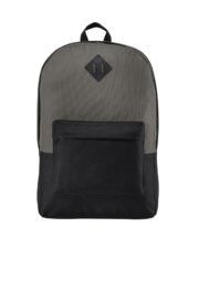Port Authority Retro Backpack BG7150 - Image 5