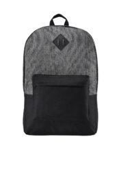 Port Authority Retro Backpack BG7150 - Image 6