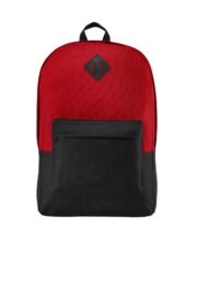 Port Authority Retro Backpack BG7150 - Image 7