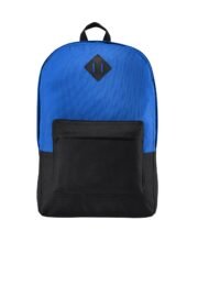 Port Authority Retro Backpack BG7150 - Image 8