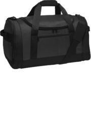 Port Authority Voyager Sports Duffel. BG800 - Image 4