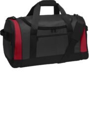 Port Authority Voyager Sports Duffel. BG800 - Image 5