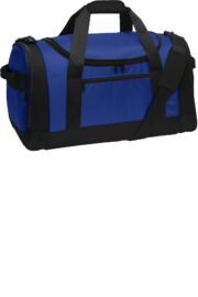 Port Authority Voyager Sports Duffel. BG800 - Image 7