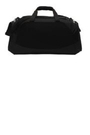 Port Authority Medium Active Duffel. BG801 - Image 3