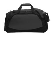 Port Authority Medium Active Duffel. BG801 - Image 6