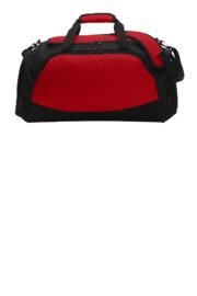 Port Authority Medium Active Duffel. BG801 - Image 7