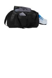 Port Authority Team Duffel BG804 - Image 3