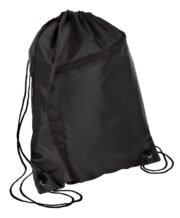 Port Authority - Colorblock Cinch Pack. BG80 - Image 2