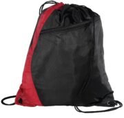 Port Authority - Colorblock Cinch Pack. BG80 - Image 6