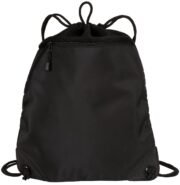 Port Authority - Cinch Pack with Mesh Trim. BG810 - Image 2