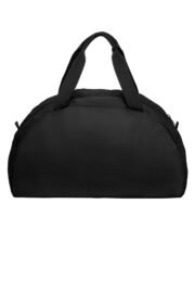 Port Authority Mini Ripstop Dome Duffel BG819 - Image 2