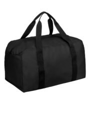 Port Authority Mini Ripstop Travel Duffel BG820 - Image 3