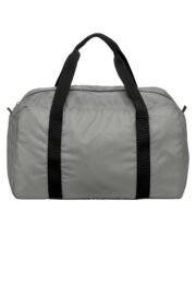 Port Authority Mini Ripstop Travel Duffel BG820 - Image 6