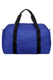 Port Authority Mini Ripstop Travel Duffel BG820 - Image 7