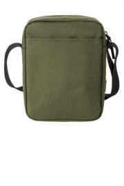 Port Authority Upright Crossbody Bag BG918 - Image 3