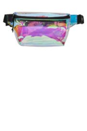 Port Authority Clear Hip Pack BG930 - Image 7