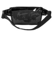Port Authority Clear Hip Pack BG930 - Image 3