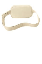 Port Authority Matte Hip Pack BG936 - Image 4