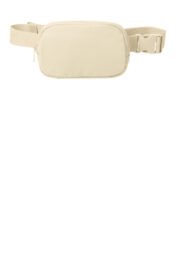 Port Authority Matte Hip Pack BG936 - Image 3