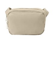 Port Authority Matte Dual-Compartment Crossbody BG938 - Image 2