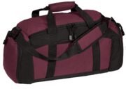 Port Authority - Gym Bag. BG970 - Image 7