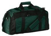 Port Authority - Gym Bag. BG970 - Image 6