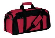 Port Authority - Gym Bag. BG970 - Image 9