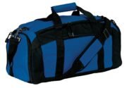 Port Authority - Gym Bag. BG970 - Image 10