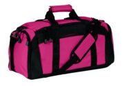 Port Authority - Gym Bag. BG970 - Image 11