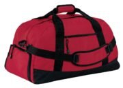 Port Authority - Basic Large Duffel. BG980 - Image 6