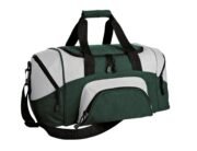 Port Authority - Small Colorblock Sport Duffel. BG990S - Image 7
