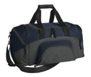 Port Authority - Small Colorblock Sport Duffel. BG990S - Image 9