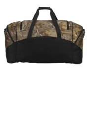 Port Authority Camouflage Colorblock Sport Duffel. BG99C - Image 3
