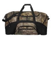 Port Authority Camouflage Colorblock Sport Duffel. BG99C - Image 5